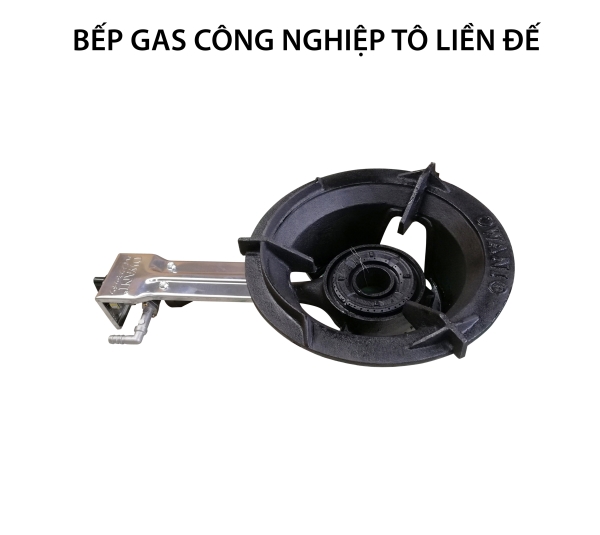Bếp gas công nghiệp - Thiết Bị Bếp Thuận Long - Công Ty TNHH TM & SX Thiết Bị Bếp Cao Cấp Thuận Long